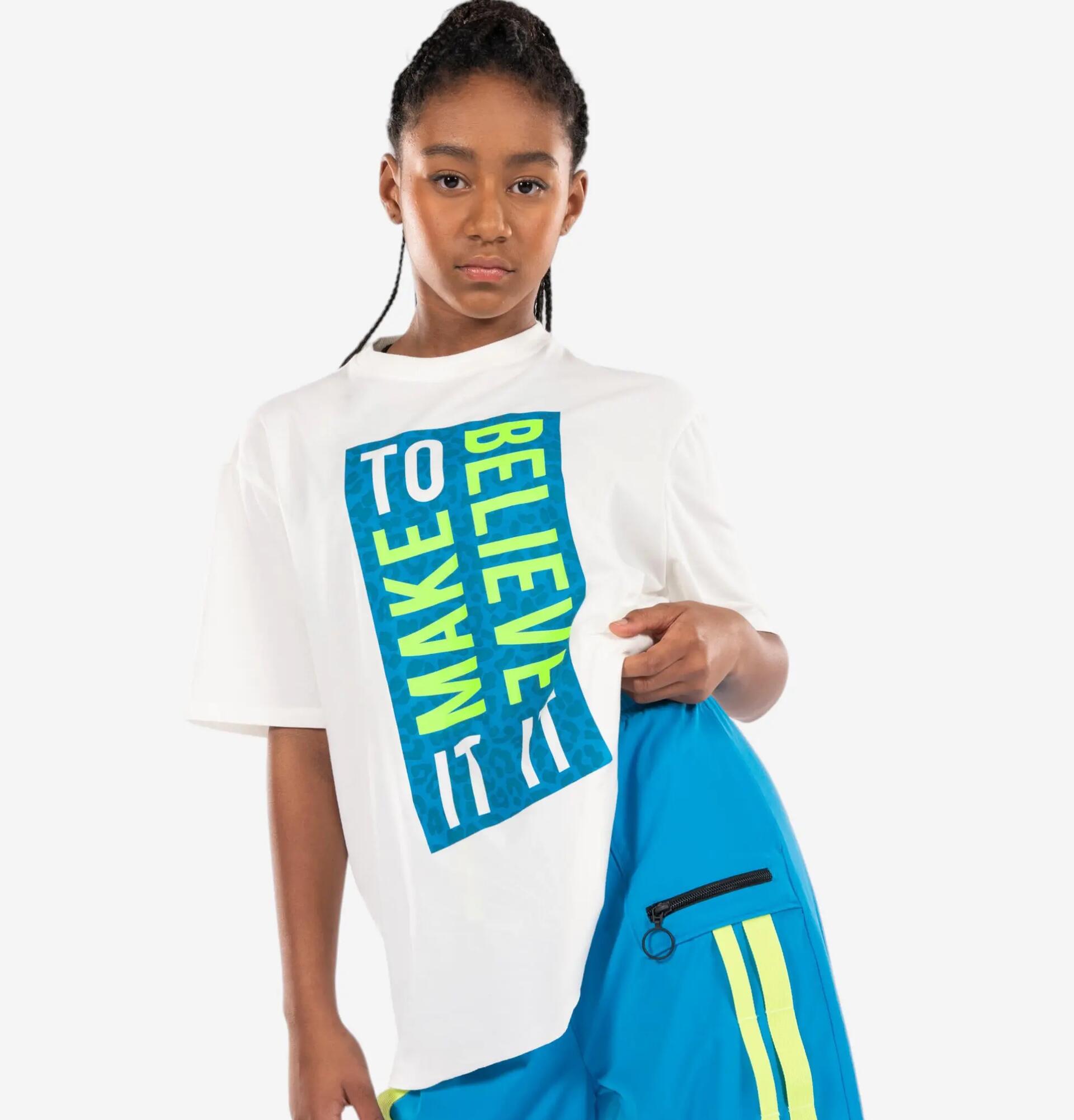 Collezione danza Sabrina Lonis | DECATHLON