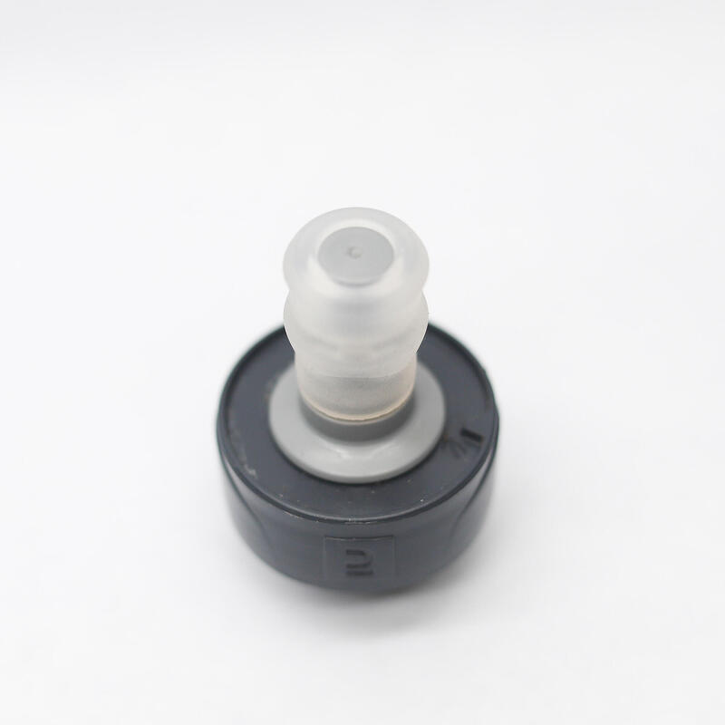 Capac Bidon flask extrudat 500ML (8553392) deschidere largă (Diametru 28,1mm)