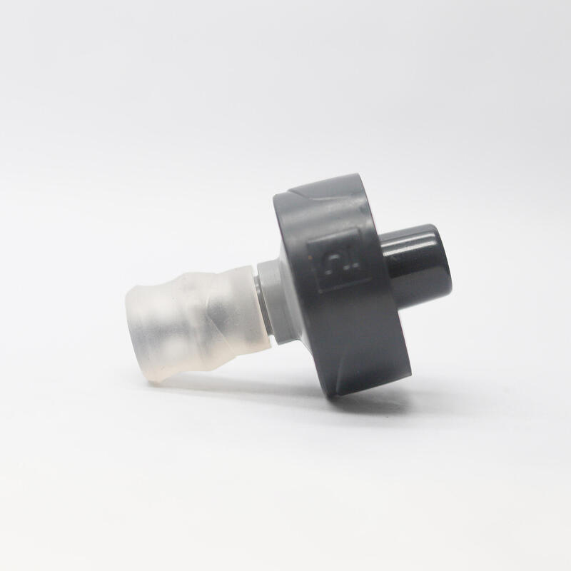 Capac Bidon flask extrudat 500ML (8553392) deschidere largă (Diametru 28,1mm)