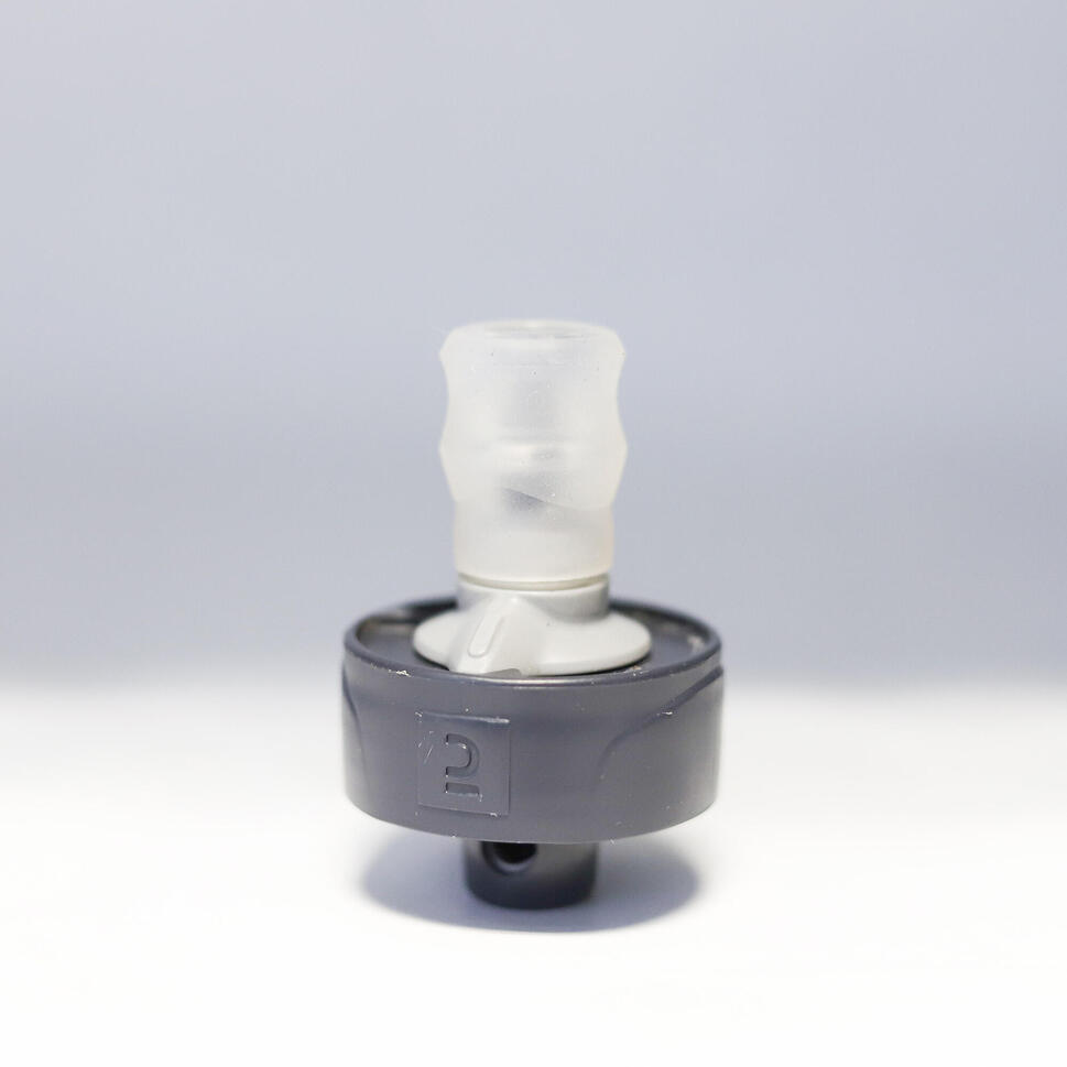 Korek do softflasku Kiprun 500 ml (8553392) duży (średnica 28,1 mm )