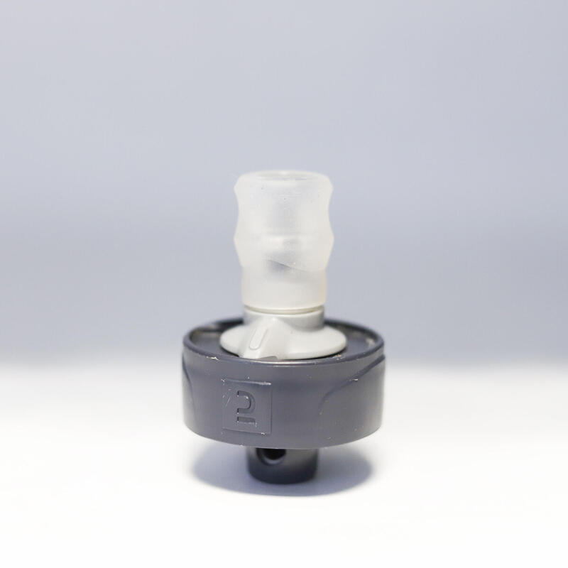 Capac Bidon flask extrudat 500ML (8553392) deschidere largă (Diametru 28,1mm)