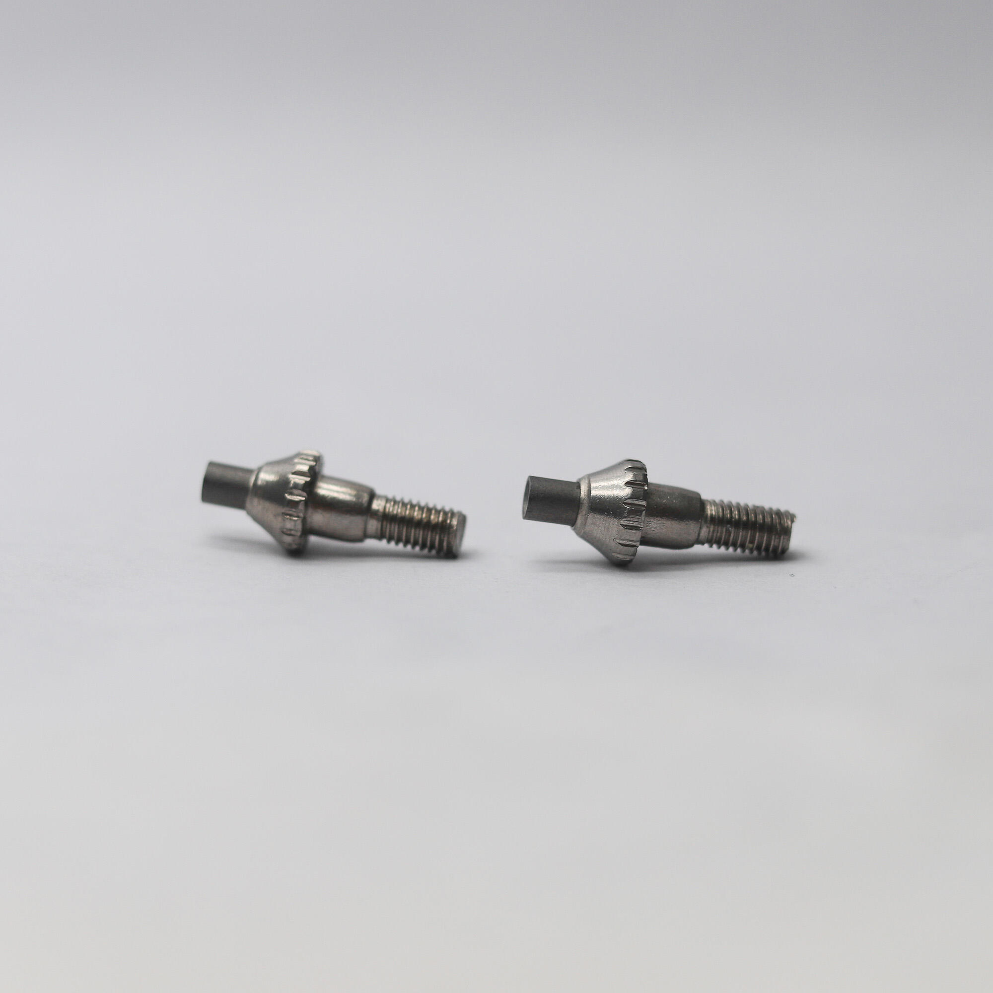 Pointes pour bâtons de trail aluminium ou carbone Kiprun x2 3/3
