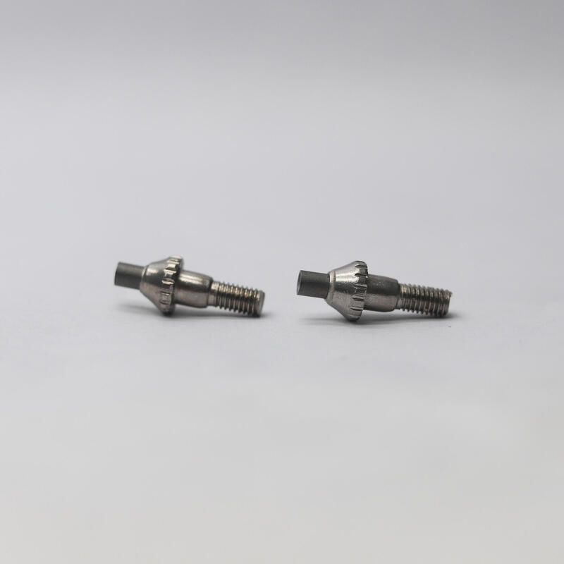 Vârfuri pentru bețe de drumeție din aluminiu sau carbon Kiprun x2