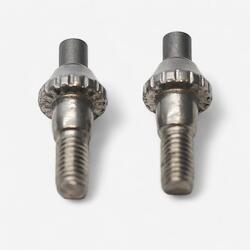 POINTES POUR BATONS DE TRAIL ALUMINIUM OU CARBONE EVADICT X2