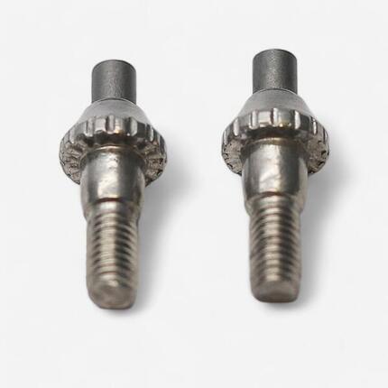Pointes pour bâtons de trail aluminium ou carbone Kiprun x2