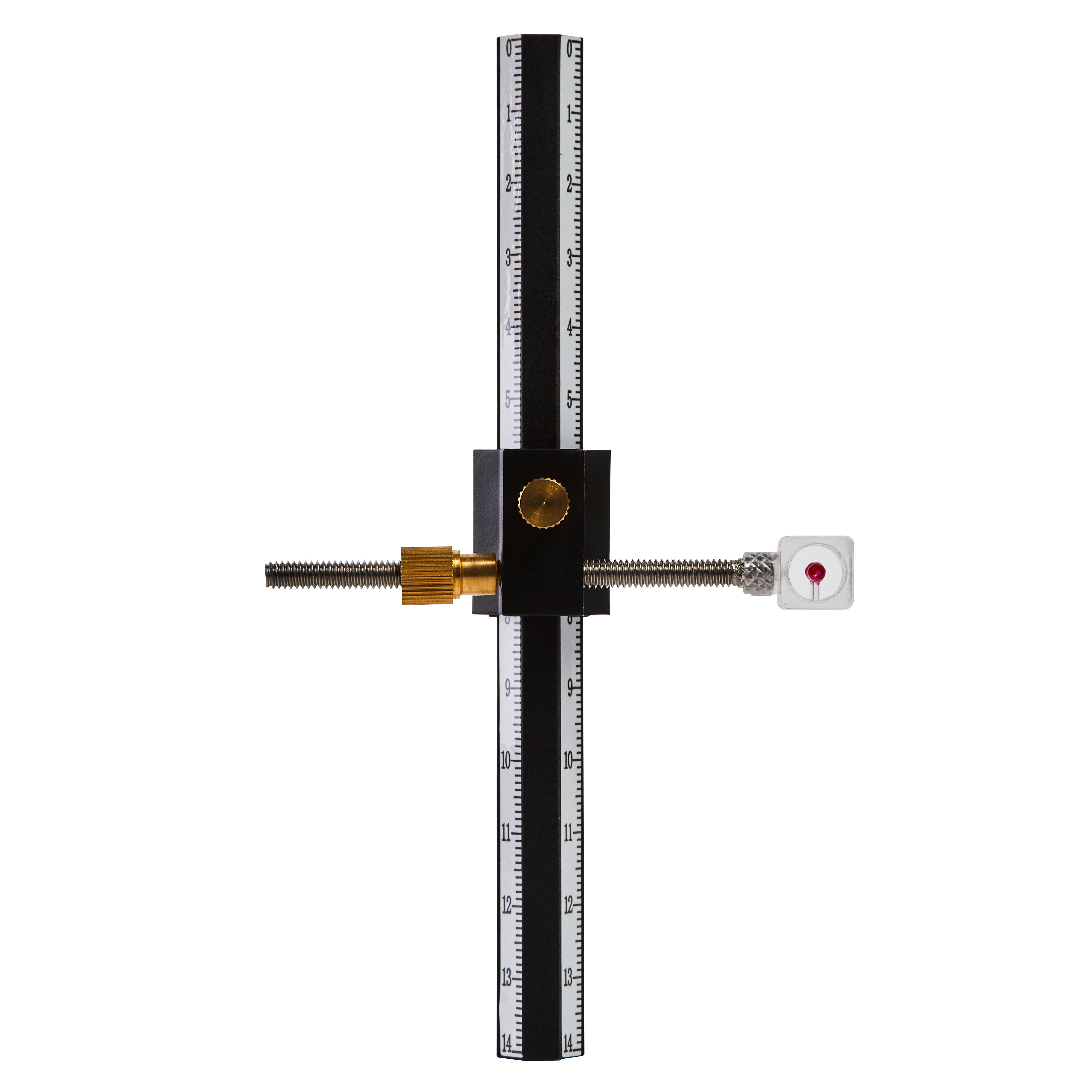 Archery Bow Sight - Sight Club 500 - GEOLOGIC