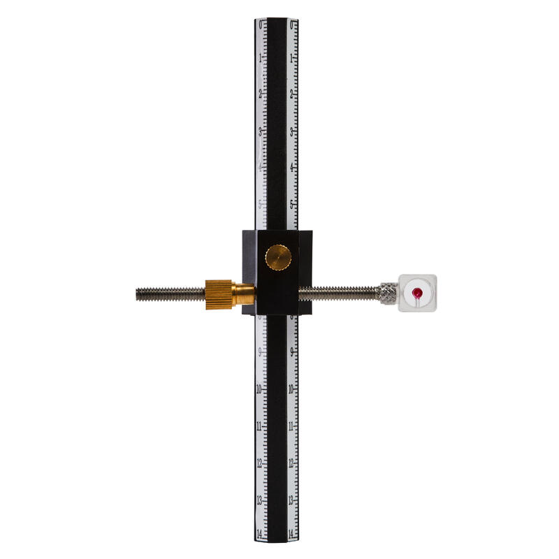 Archery Bow Sight Club 500 GEOLOGIC Decathlon