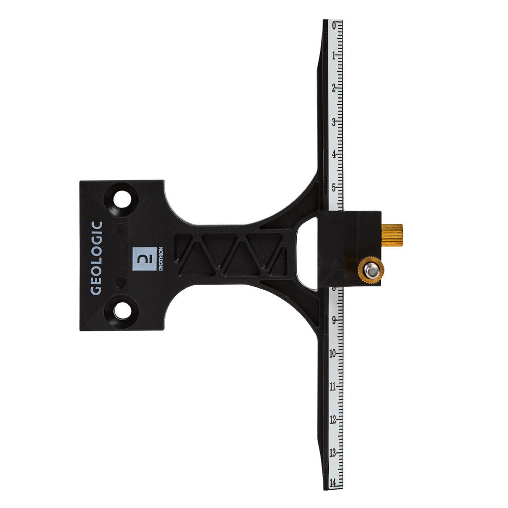 Archery Bow Sight Club 500