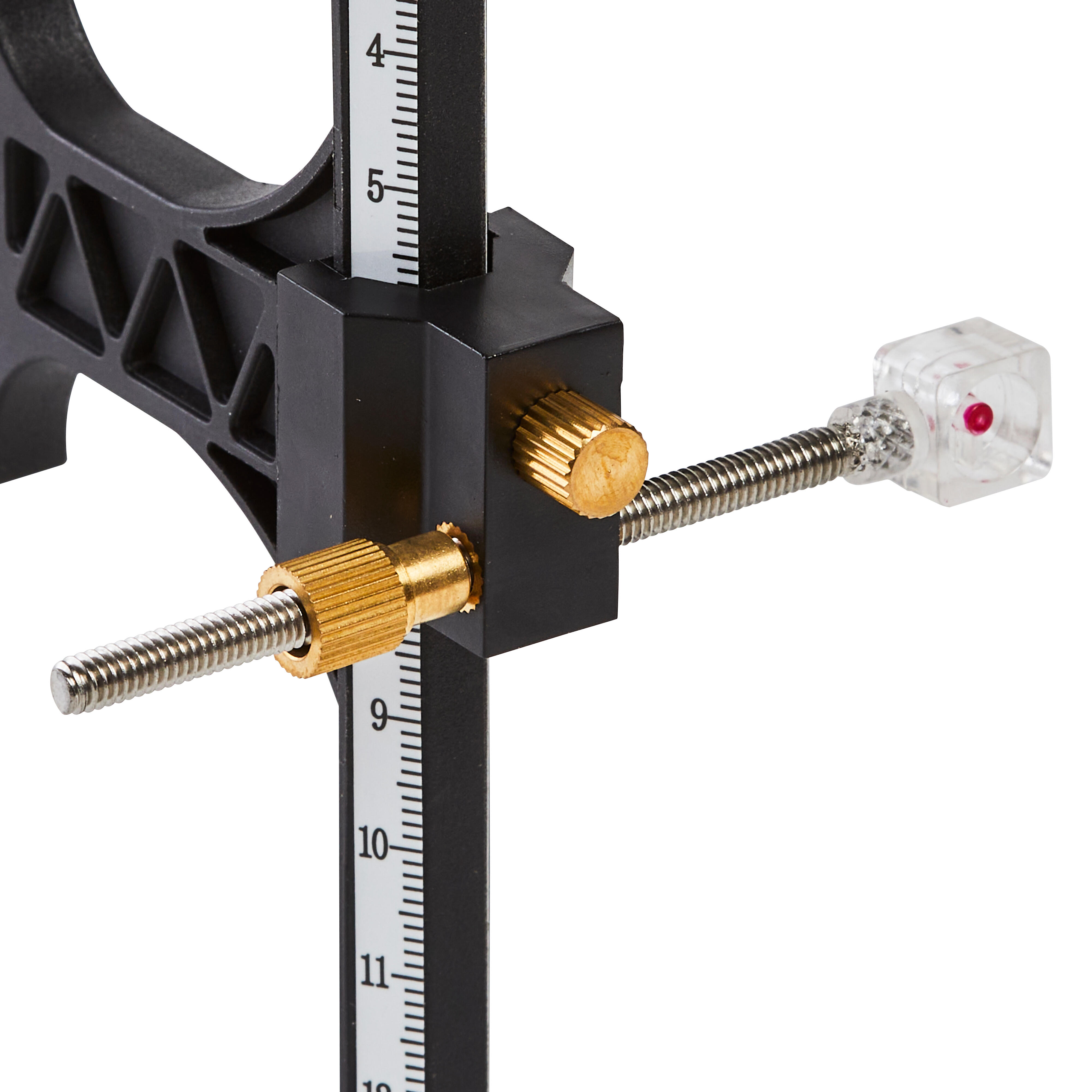 Archery Bow Sight - Sight Club 500 - GEOLOGIC