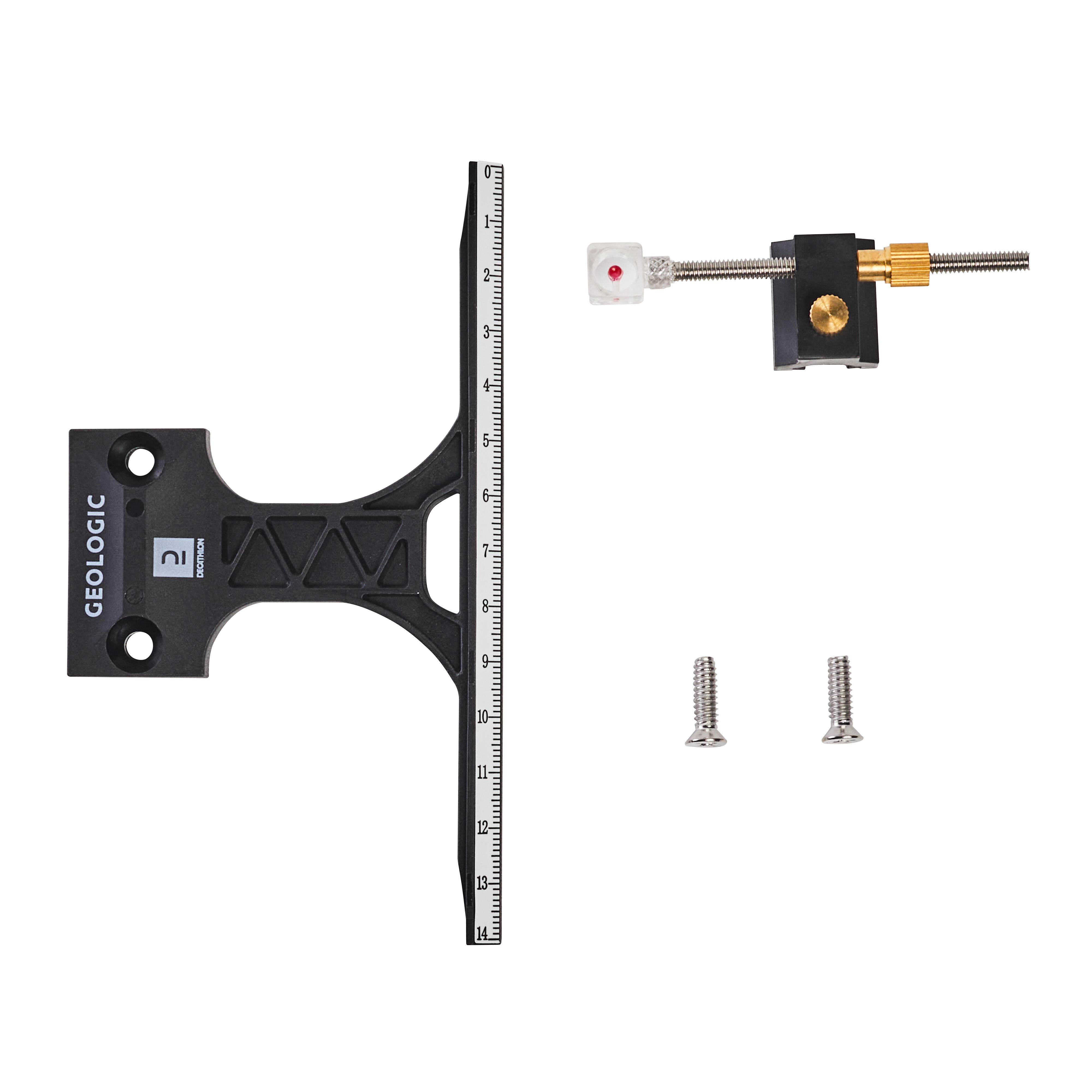 Archery Bow Sight - Sight Club 500 - GEOLOGIC