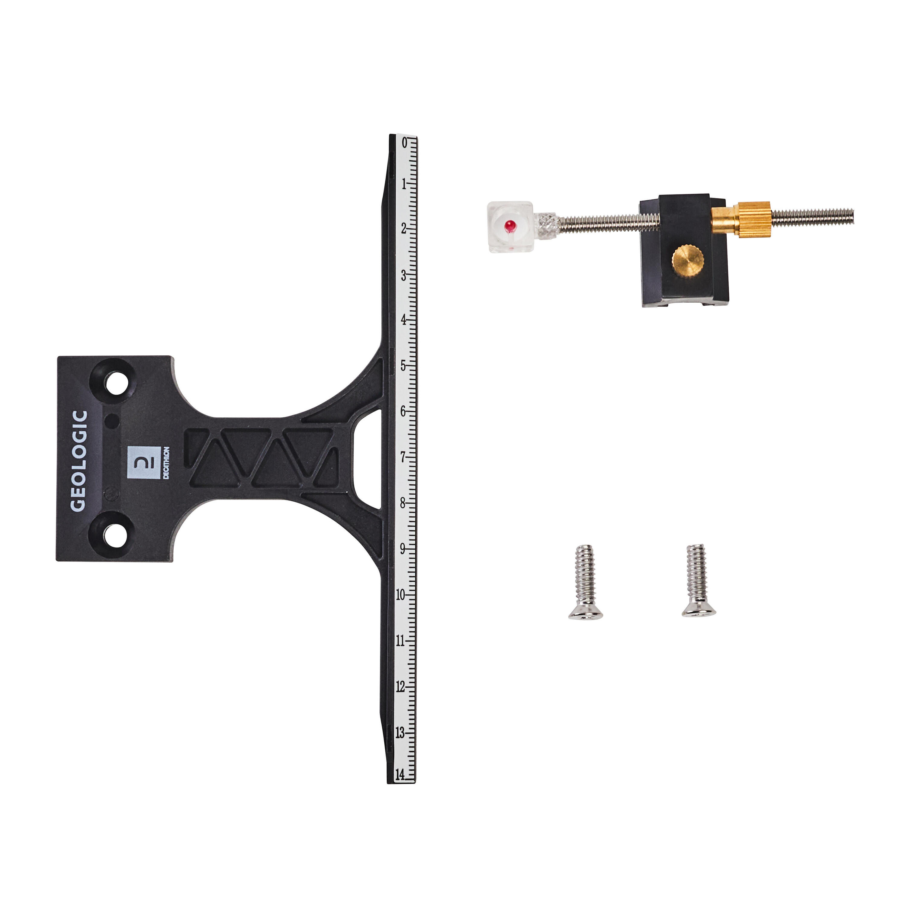 MIRA TIRO COM ARCO CLUB 500 3/8