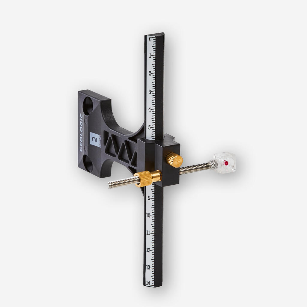 Archery Bow Sight Club 500
