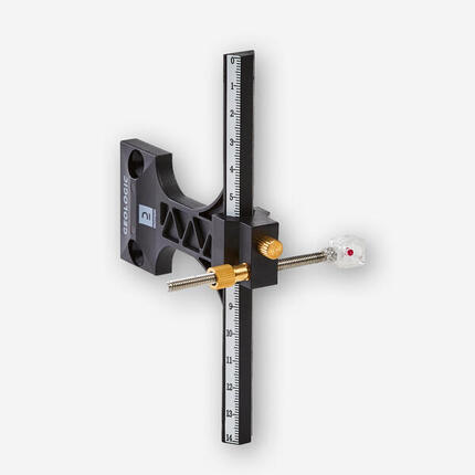 VISEUR TIR A l'ARC CLUB 500