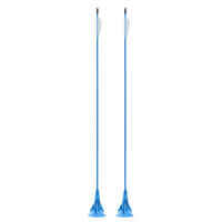 Easysoft Archery Arrows Twin-Pack - Blue