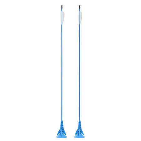 Easysoft Archery Arrows Twin-Pack - Blue