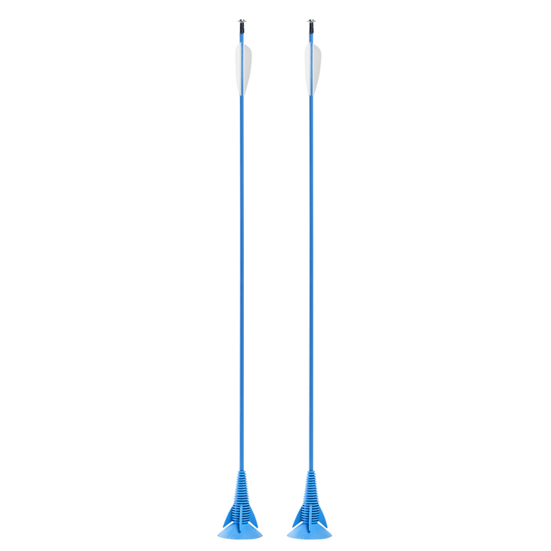 Gousses de flèche de tir à l'arc, queues de flèche de remplacement pour arbre de flèche de 6mm, arc classique composé, accessoires de chasse (paquet de 50)  18