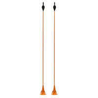 Archery Arrows Twin-Pack Discosoft - Orange