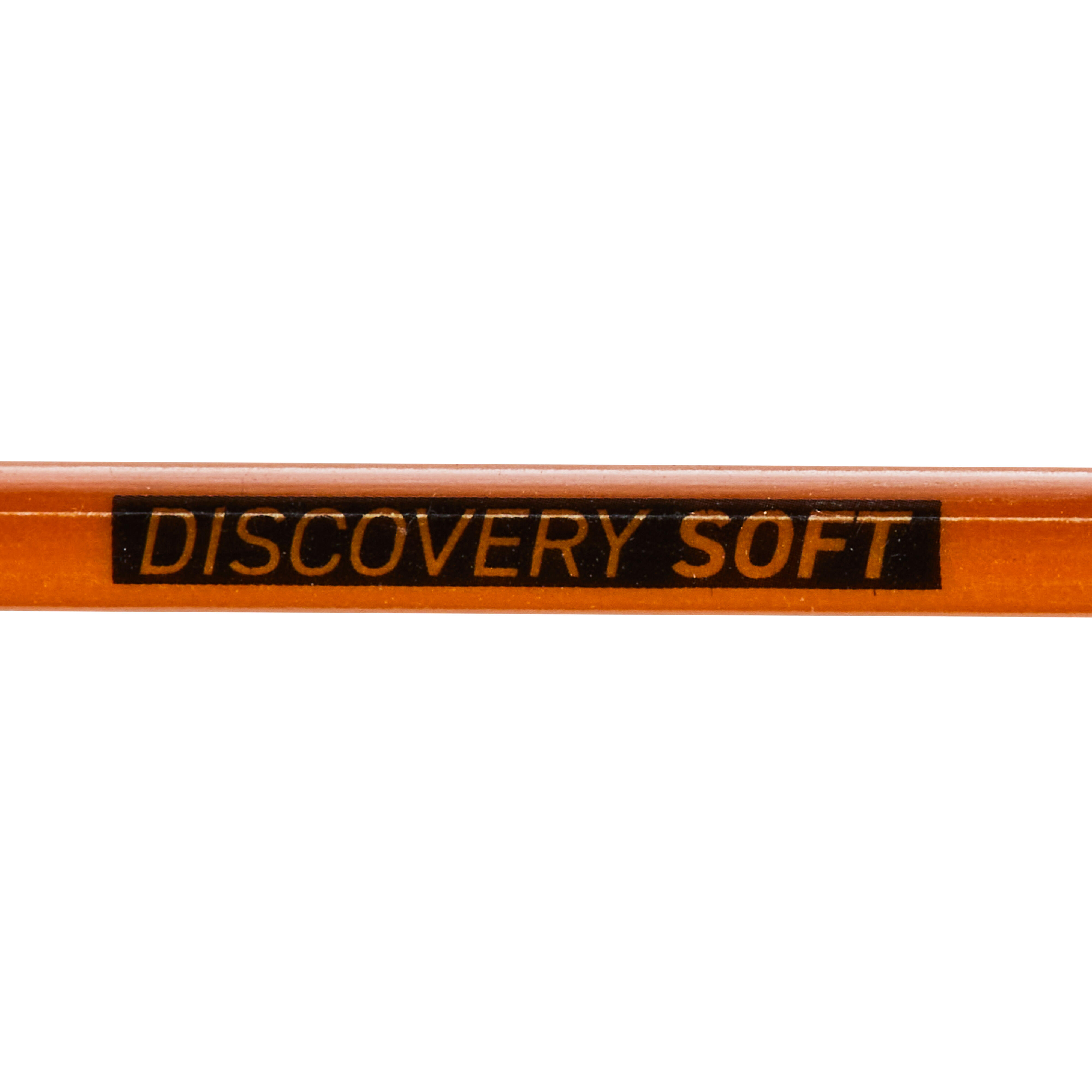 Archery Arrows Twin-Pack Discosoft - Orange