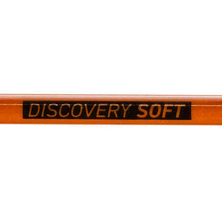 Archery Arrows Twin-Pack Discosoft - Orange