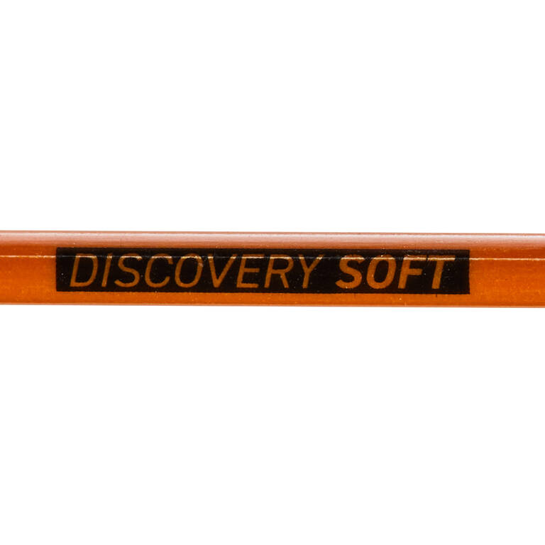 Archery Arrows Twin-Pack Discosoft - Orange