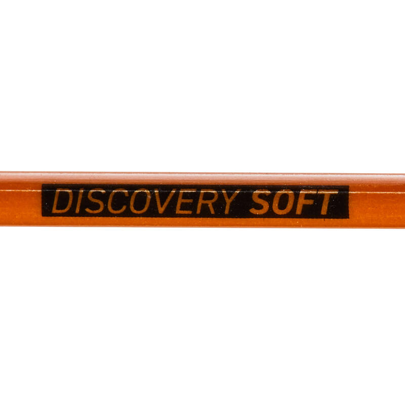 Archery Arrows Twin-Pack Discosoft - Orange