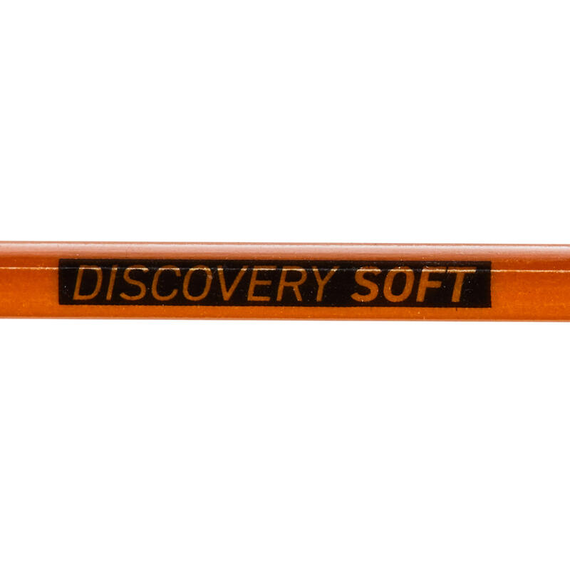Pfeile Discosoft orange ×2 Bogensport