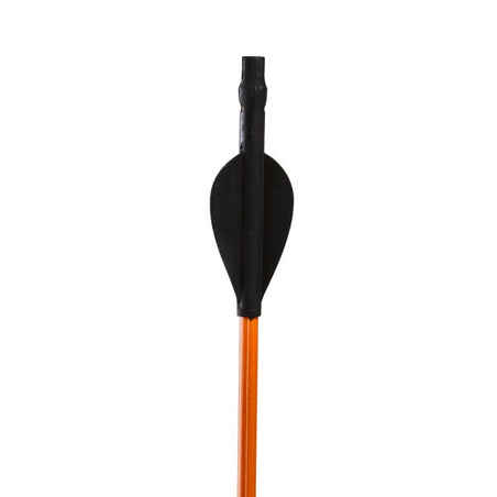 Archery Arrows Twin-Pack Discosoft - Orange