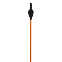 Archery Arrows Twin-Pack Discosoft - Orange