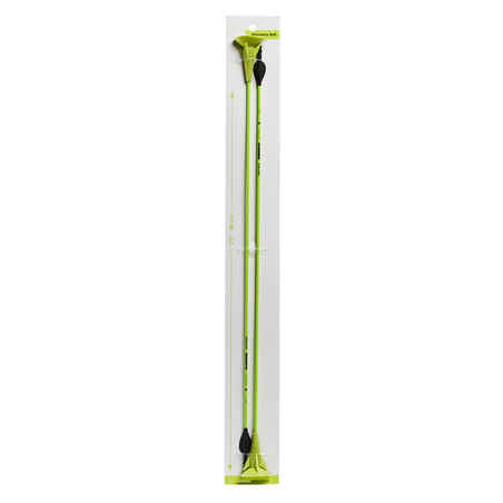 Discosoft Archery Arrows Twin-Pack - Green