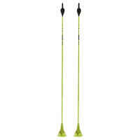 Discosoft Archery Arrows Twin-Pack - Green