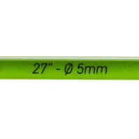 Discosoft Archery Arrows Twin-Pack - Green