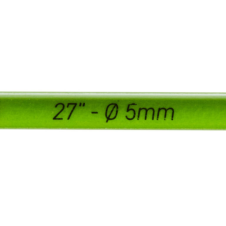 Discosoft Archery Arrows Twin-Pack - Green