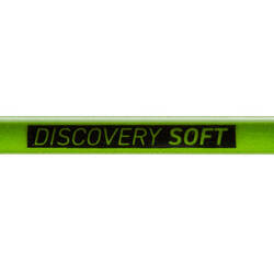 Discosoft Archery Arrows Twin-Pack - Green