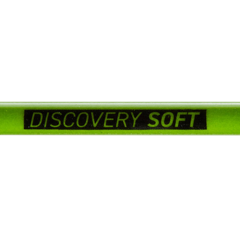 Discosoft Archery Arrows Twin-Pack - Green