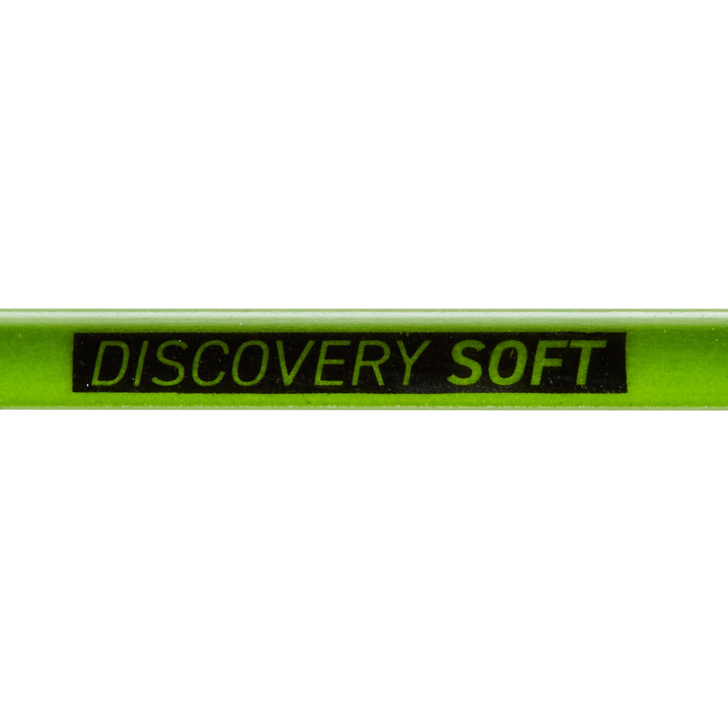 ARCHERY ARROWS TWIN-PACK DISCOSOFT - GREEN 8/21