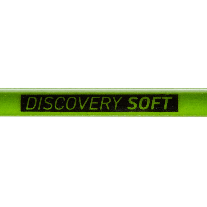 射箭運動軟箭Discosoft（2入）－綠色