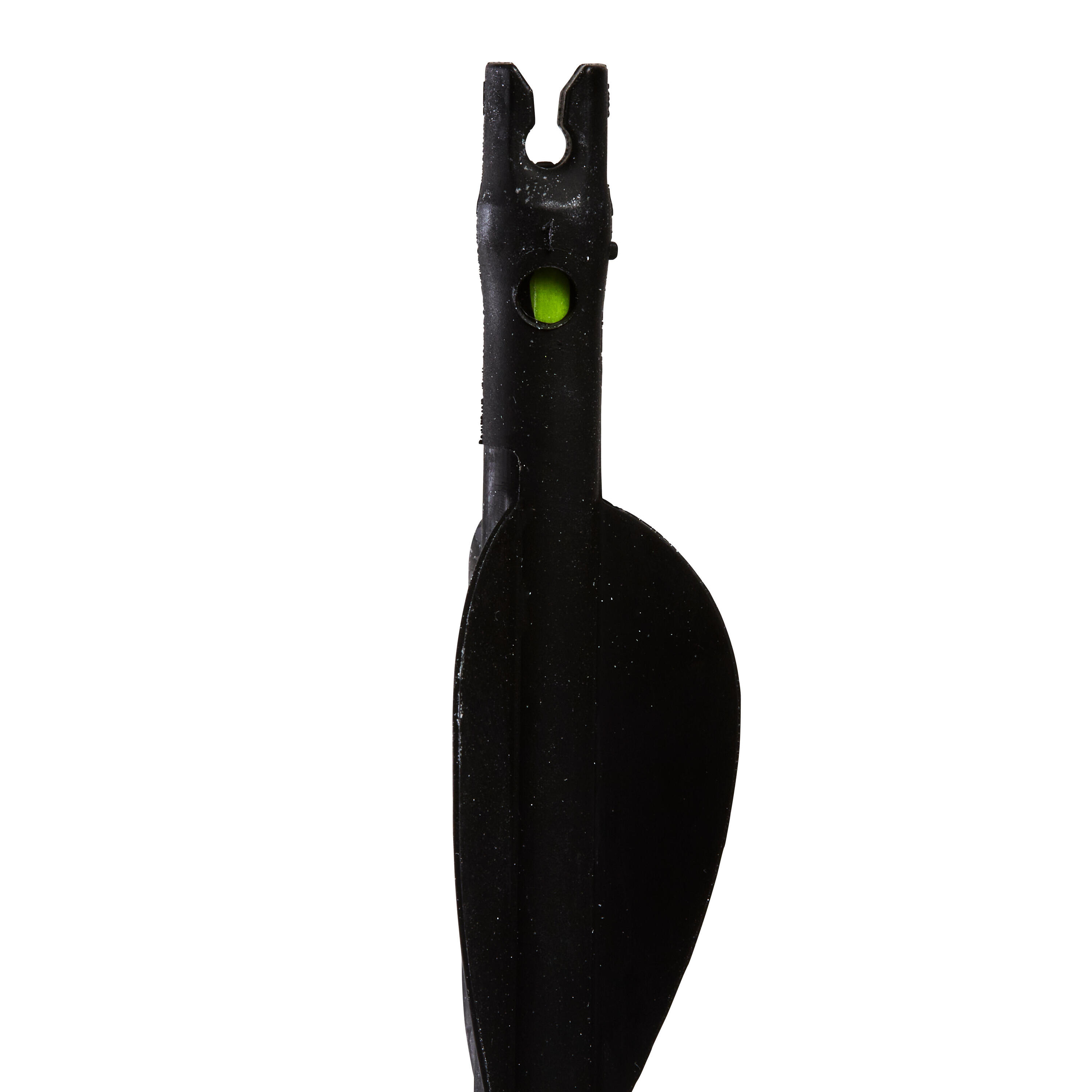 ARCHERY ARROWS TWIN-PACK DISCOSOFT - GREEN 15/21