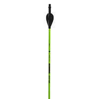 Discosoft Archery Arrows Twin-Pack - Green