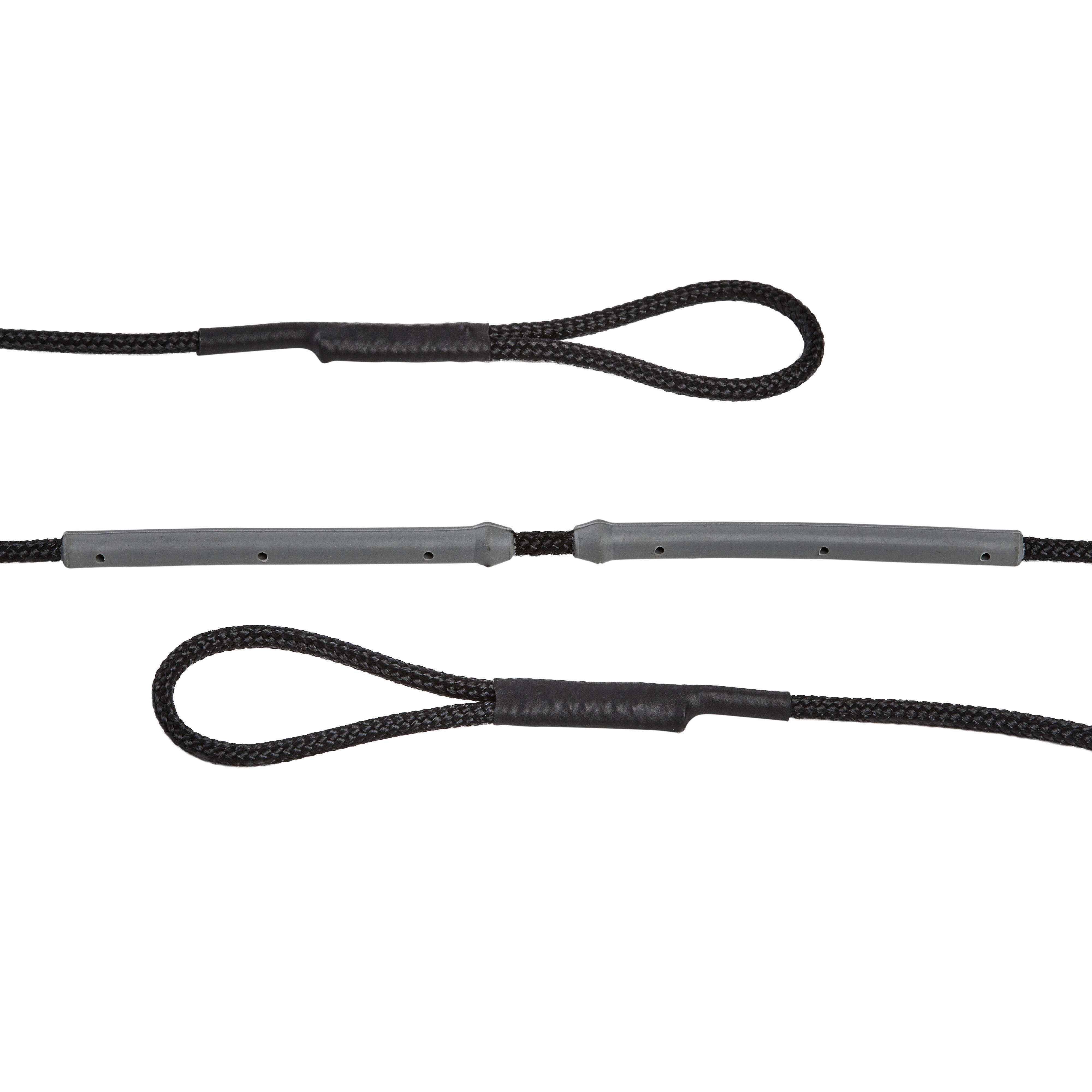 Gâchette à déclenchement de corde à arc compact activée par le pouce