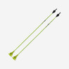 Archery Soft Arrows Discosoft - Green (Pack of 2)