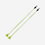 FLECHES TIR A L'ARC VERT DISCOSOFT X2