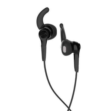 ONEAR 100 RUNNING EARPHONES BLACK