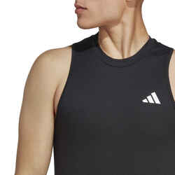 Men's Cardio Fitness Tank Top - Black