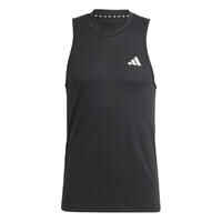 Men's Cardio Fitness Tank Top - Black