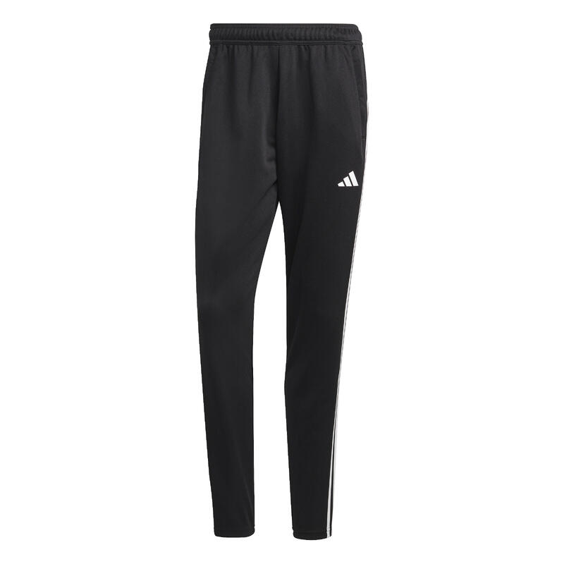 ADIDAS Trainingshose Herren - schwarz 