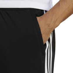 Ανδρικό παντελόνι Φόρμας για Cardio Fitness - Μαύρο