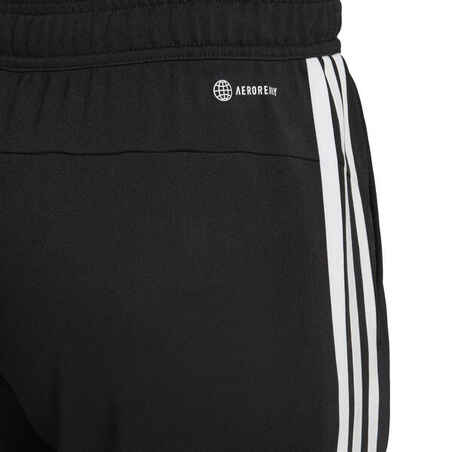 Men's Cardio Fitness Jogging Bottoms - Black