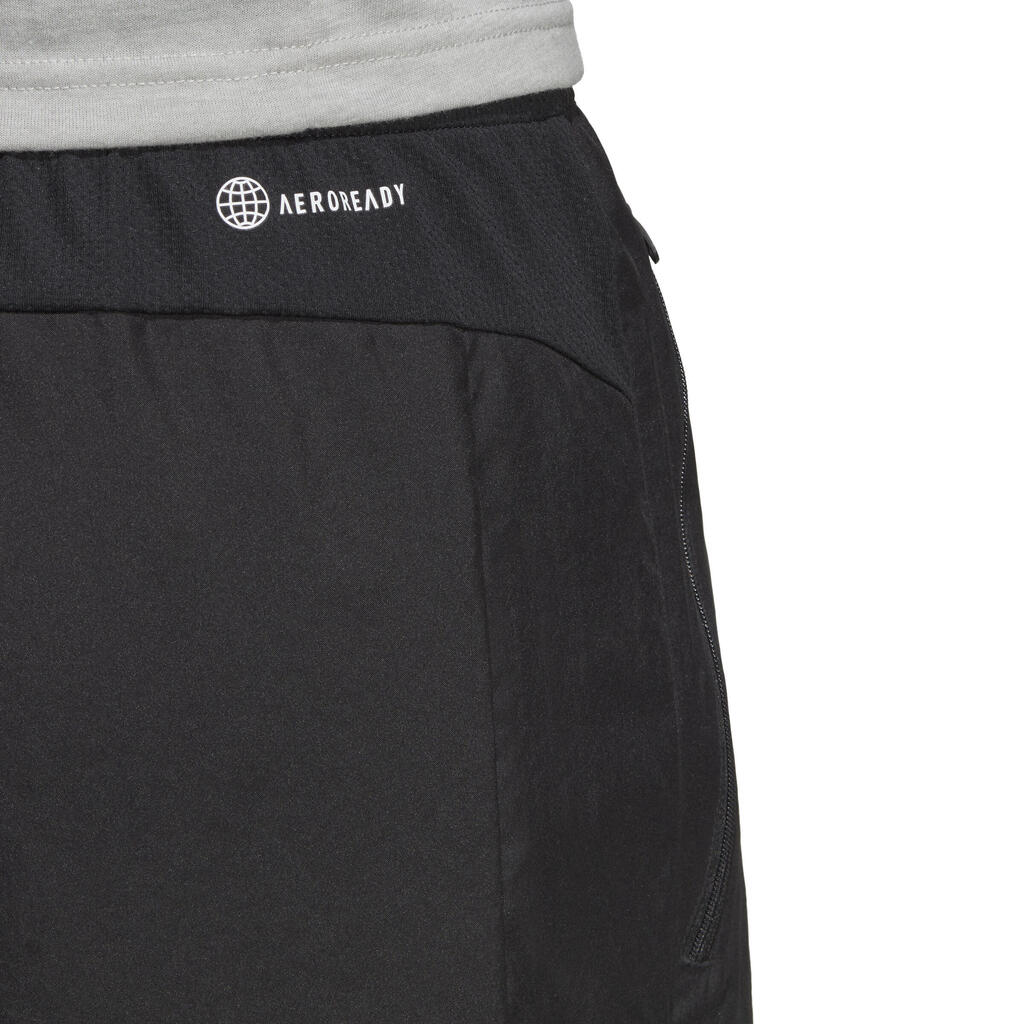 Men's Cardio Fitness Shorts - Black