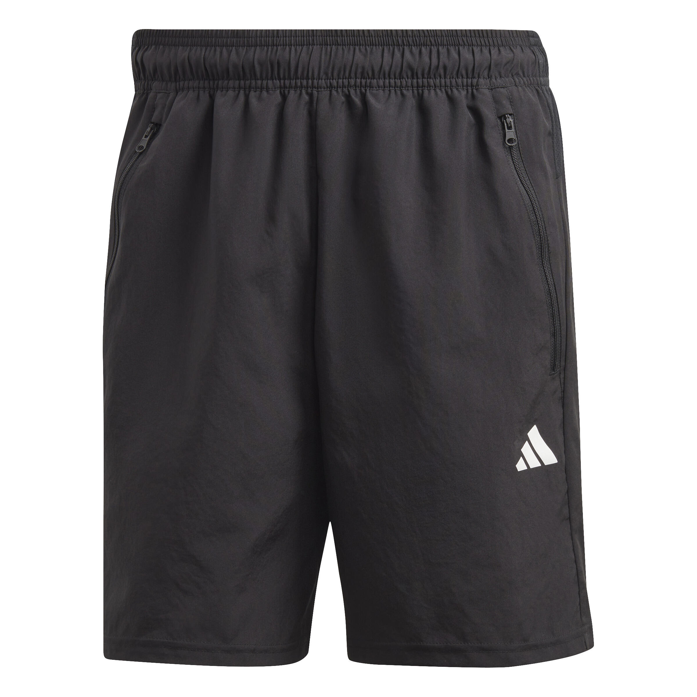 HERENSHORT VOOR CARDIOFITNESS ZWART 6/6