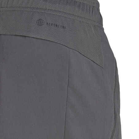 Cardio Fitness Shorts - Grey